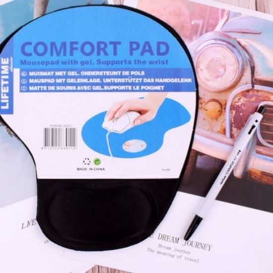 마우스 패드(보급형)