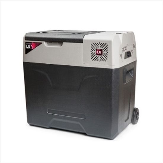 [21센추리] 캠핑용 40리터 냉동.냉장고