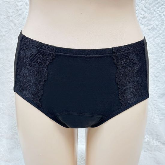 맥시 요실금팬티 1매 L-4XL빅사이즈 엄마팬티