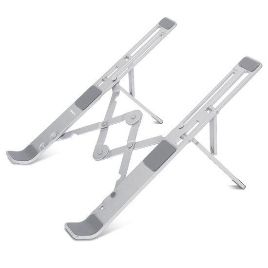 라온 ITB-AN1 휴대용 접이식 노트북 거치대 태블릿