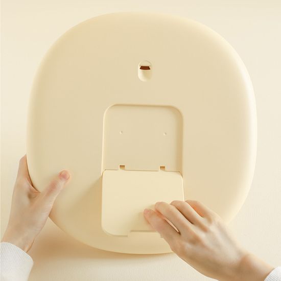 오르미 버블미러 벽걸이 탁상 거울