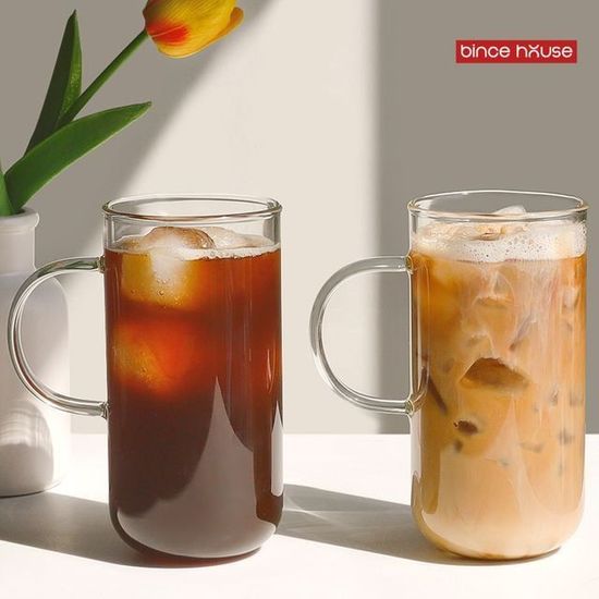 하우스 테이블웨어 내열유리컵 650ml(WFIQMDM)