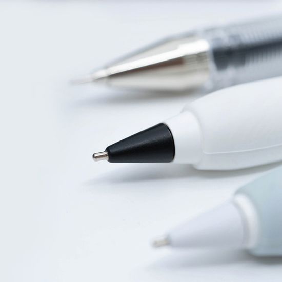 마이테크 애플펜슬 메탈 펜촉 2개입