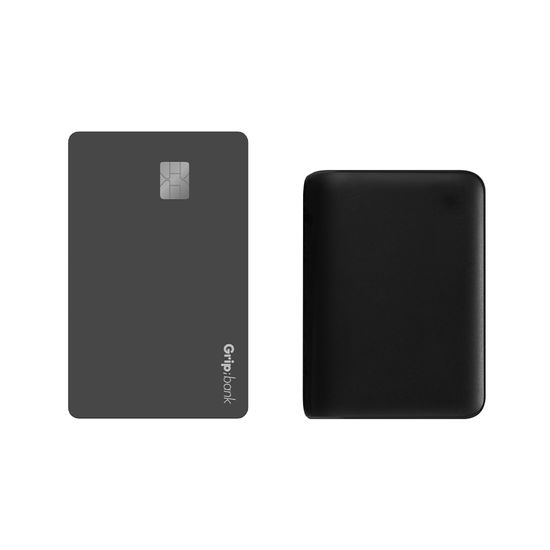 그립뱅크 10000mAh 22.5W 고속충전 보조배터리