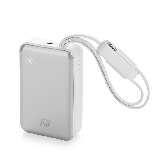 레파 GT16 35W 초고속충전 보조배터리 20000mAh