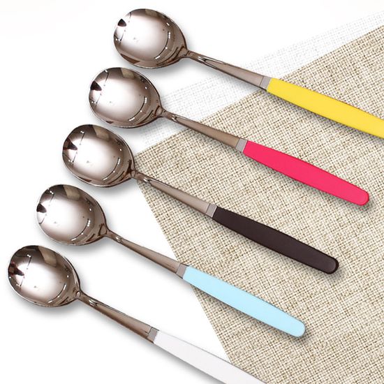 [마호커트러리]성인용 숟가락