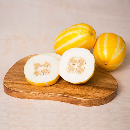 [자연예서] 성주 참외 가정용 2kg (3~5과)