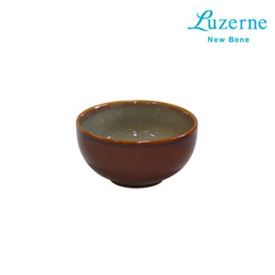 [루전] 러스틱 아이보리 공기 11cm 밥그릇