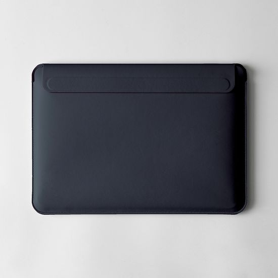 Ekeepment 노트북 가죽 파우치 레더프로 2세대