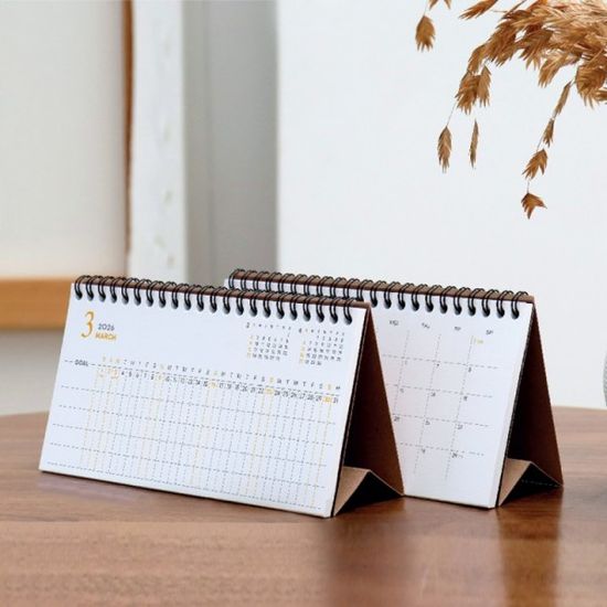 2026년 양지 다이어리 양지사 365 캘린더 달력