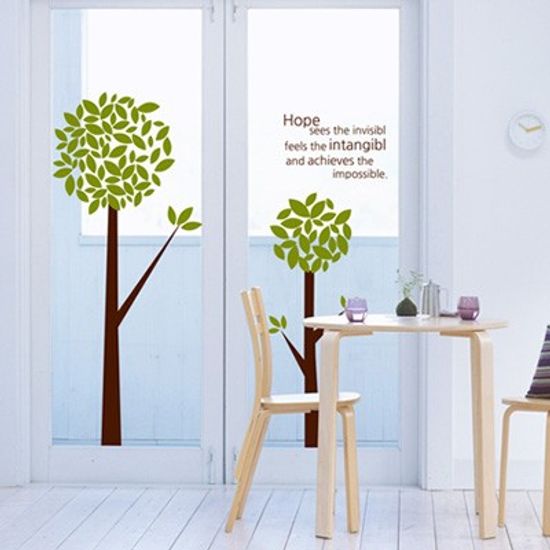 idk141-희망 나무 두그루