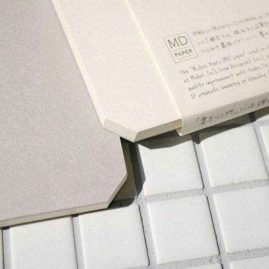 MD Paper Pad 무지