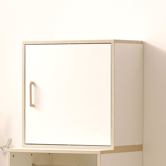 도어형 수납장 60cm P0000QVT