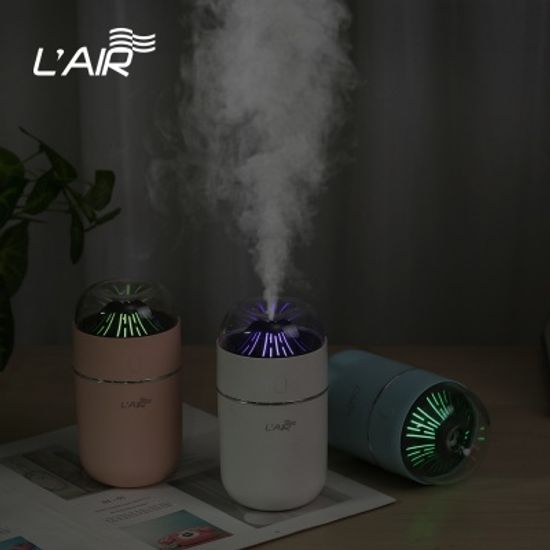 L`Air 르에어 VOLCANO USB 가습기 LA-UH030