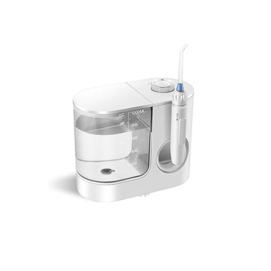 클린치아 온가족 충치예방 워터 구강세정기 노즐증정