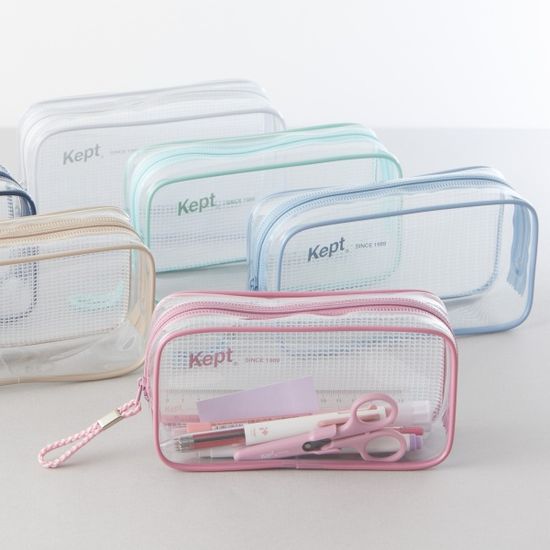 kept 파우치 필통 10COLOR