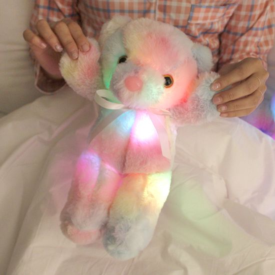 50/30cm 마이디어 테디베어 곰인형무드등