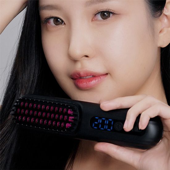 뉴메이슨 청담187 무선 브러쉬 스타일러 3차 리뉴얼
