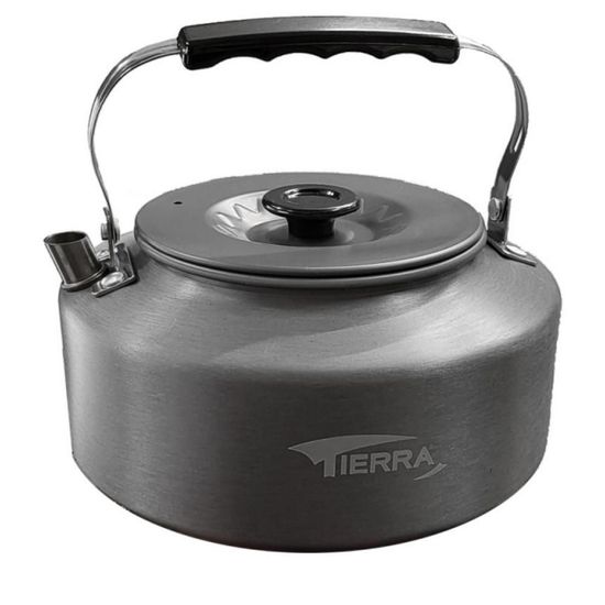 감성 납작 티포트 캠핑주전자 1.6L(WFH2BB4)