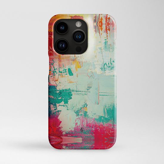 [하드케이스] Caribbean No.06