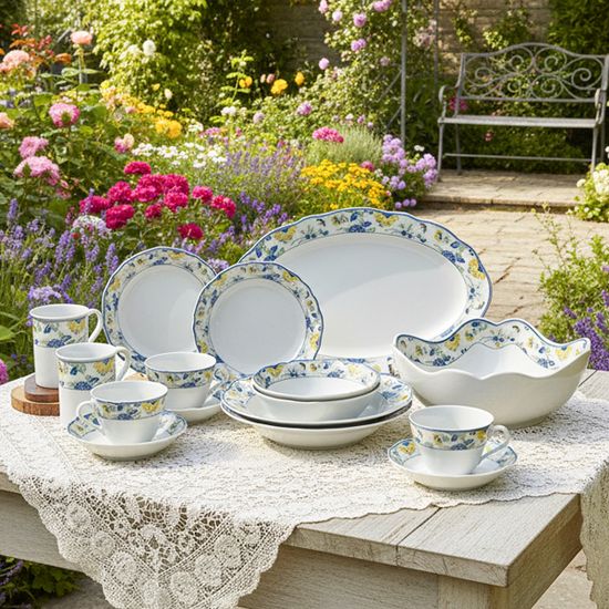 후첸로이터 파피용 커피포트 1400ml 1P