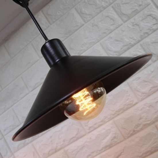 플러스 1등 팬던트 - 레일형 [볼삼파장전구포함]