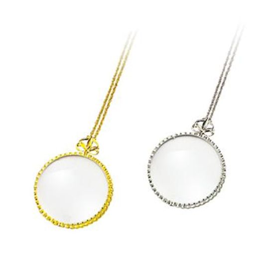 [I.L.K] 펜던트루페 323 (4배율)