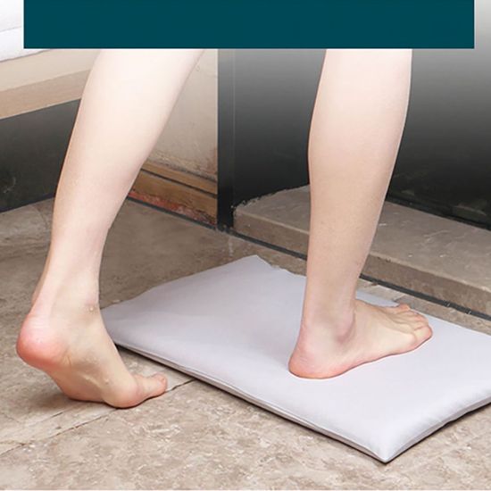 규조토 소프트 매트(커버 1+1)(W7038E2)