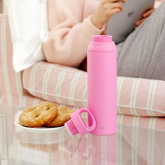 스테이24 2중 진공 SUS316 대용량 앤드링텀블러 800ml