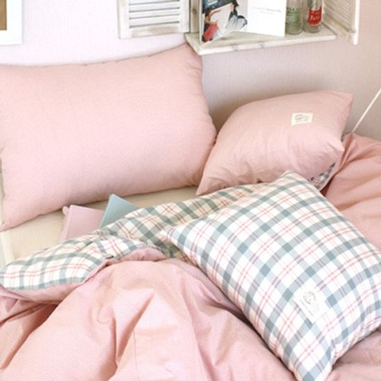 Lauren 퀸 풀세트