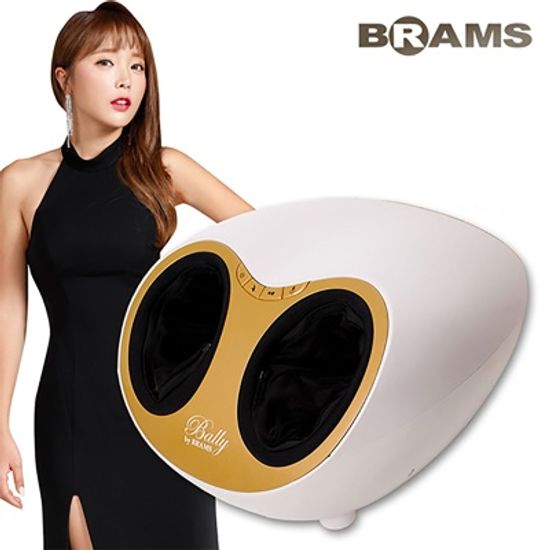 [브람스] 홍진영의 발마사지기, 발리골드 BM-522