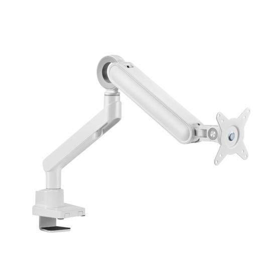 루나랩 오빗 모니터암 거치대 싱글