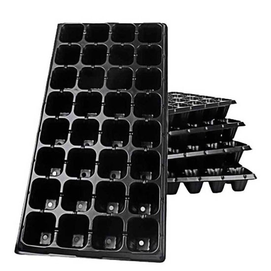 모종트레이 32구 텃밭세트  WED0EB3