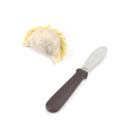 영수 옻칠 일자뒤지개(WF00276)