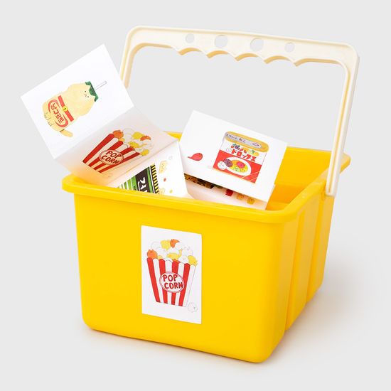 스티커팩 - 냥구르트