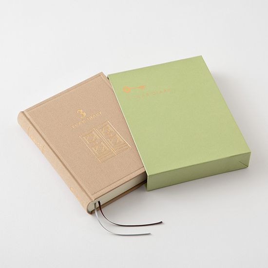 3년 일기 MINI