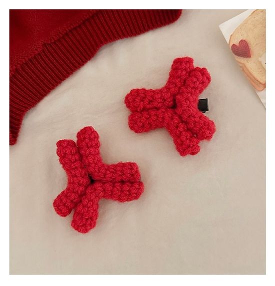 빠직 빡침 땀 머리핀 웃긴 머리핀 미니핀 집게 핀 삔