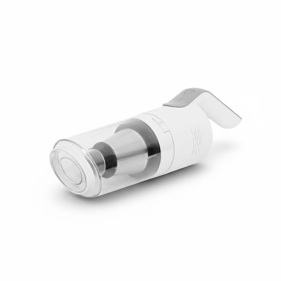 가정용 무선 진공청소기 / 원룸 사무실 NV187-HVC1