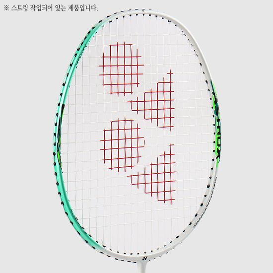 요넥스 2025 아스트록스 01 필 배드민턴 라켓