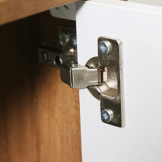 포즈 LPM 거실장 높은 E0 수납장 티비다이 (착불)