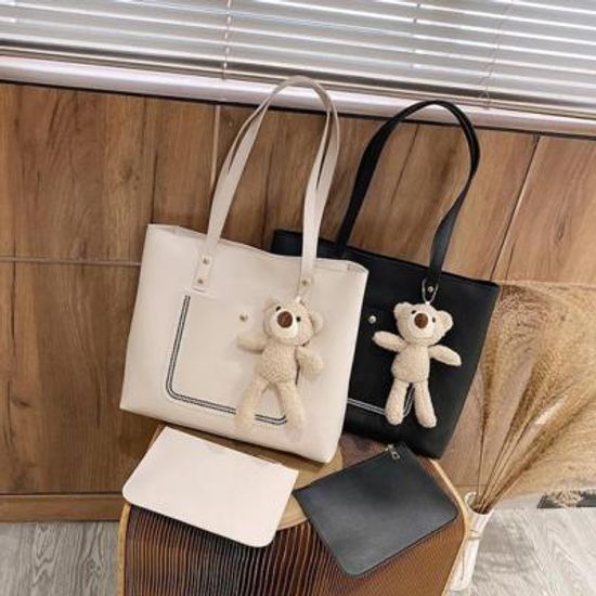 여성 숄더백 가방 데일리 여성백 (3color