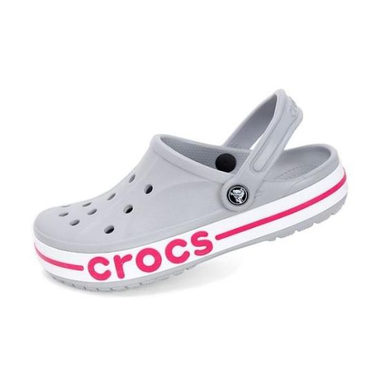 크록스 205089-0FS 바야밴드 클로그