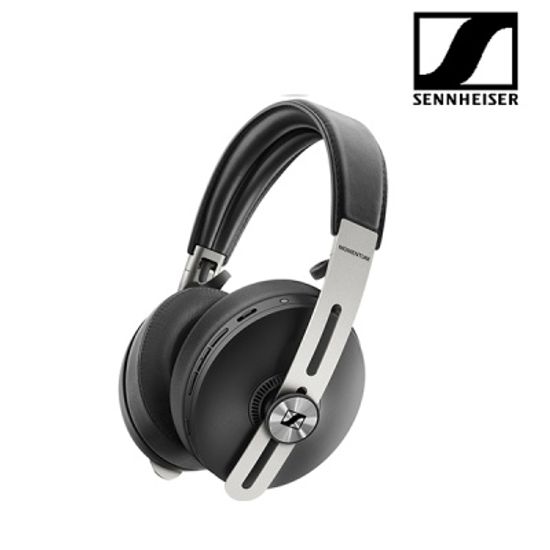 젠하이저 MOMENTUM 3 WIRELESS 블루투스 헤드폰
