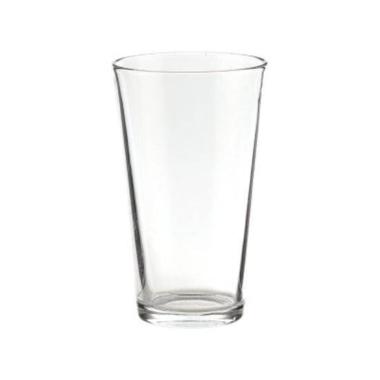 16oz. 믹싱글라스 카페 유리잔컵 (473ml)