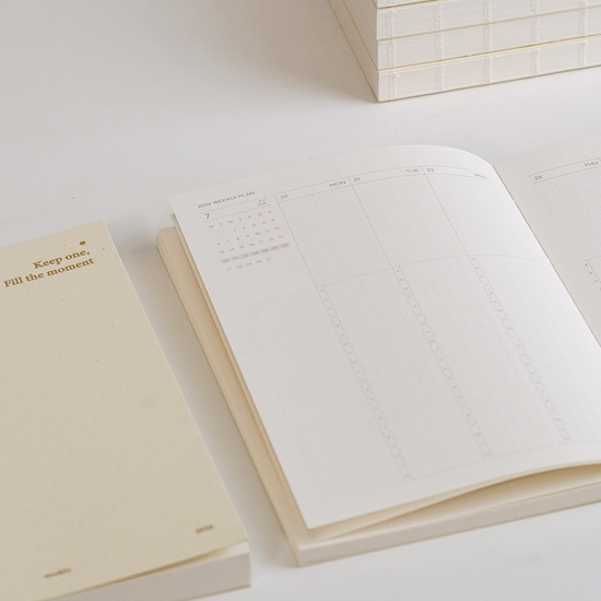 2026 채우다 다이어리 플래너