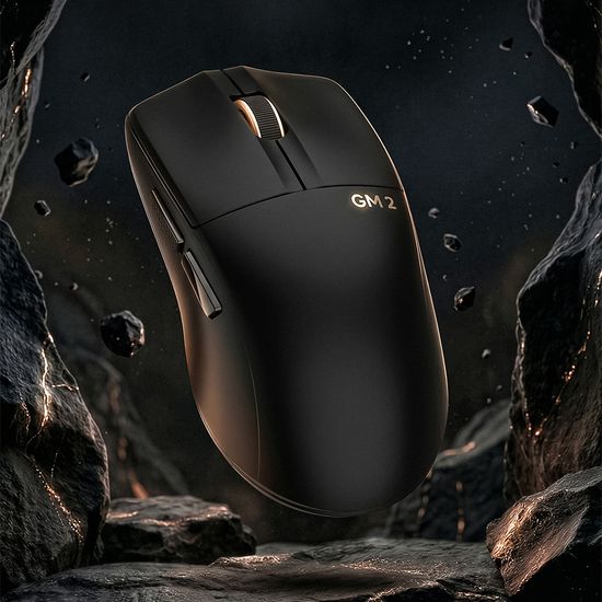 에이투 GM2 초경량 3모드 유무선 게이밍 마우스