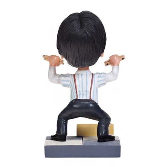 무한상사 정준하 피규어