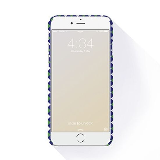 [스크래치상품] PLUSBOX PATTERN CASE (03)