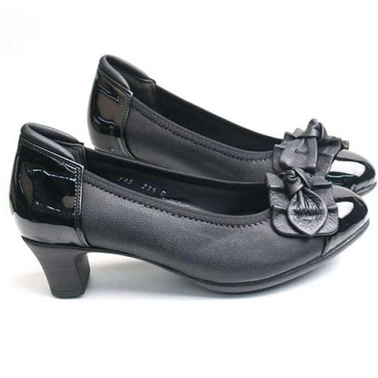 Everyday 여성 가보시힐 225~260mm 2TYPE