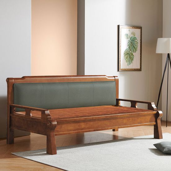 건강을 생각한 황토볼 온돌쇼파 (216cm) GC385